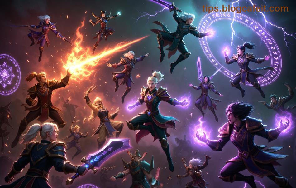 League of Legends Error Code 14 ekran greške