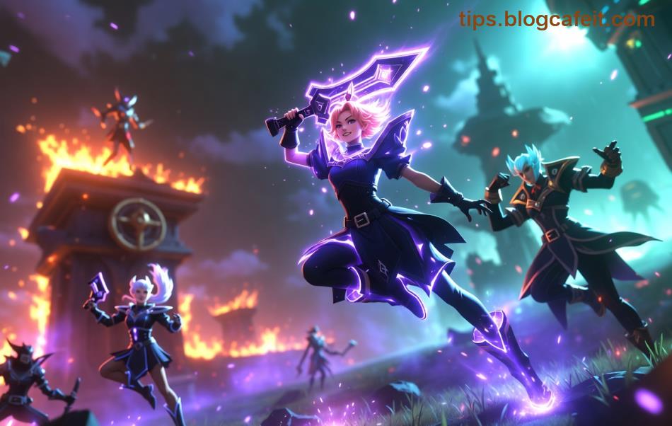 Pro tim baiting Elder Dragon u LoL