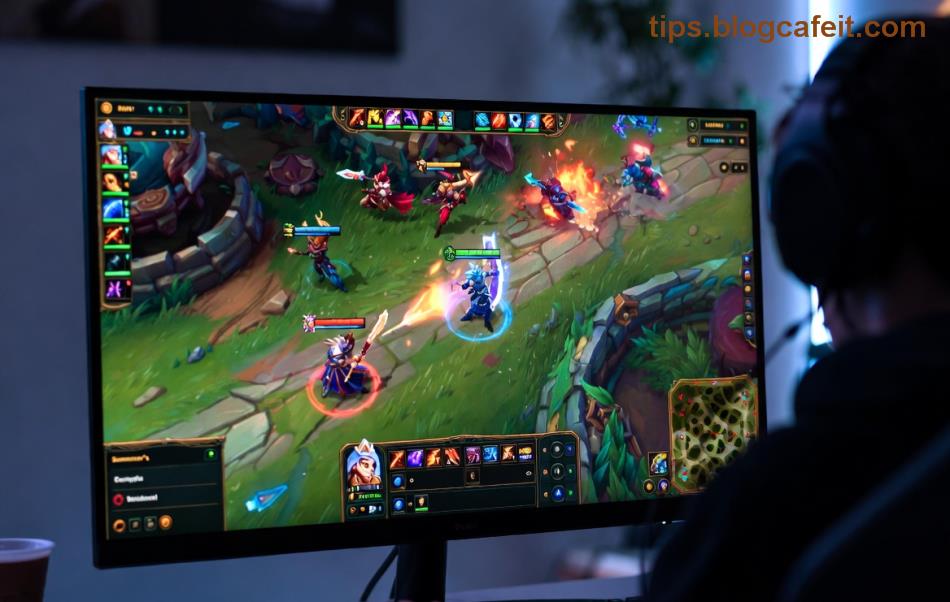 Top lane Flash-kombo akcióban League of Legendsben