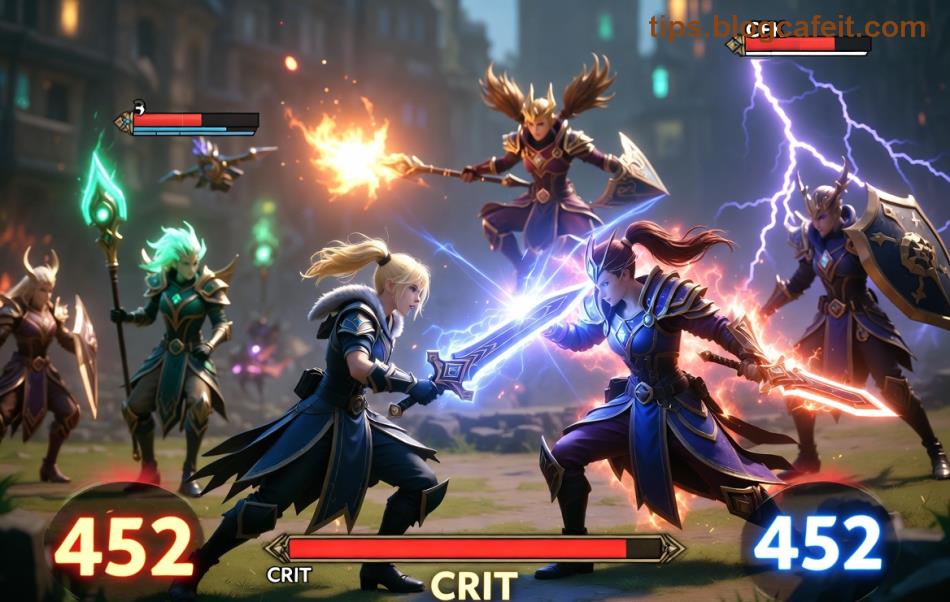 Teamfight u League of Legends s visokim FPS-om nakon fixova