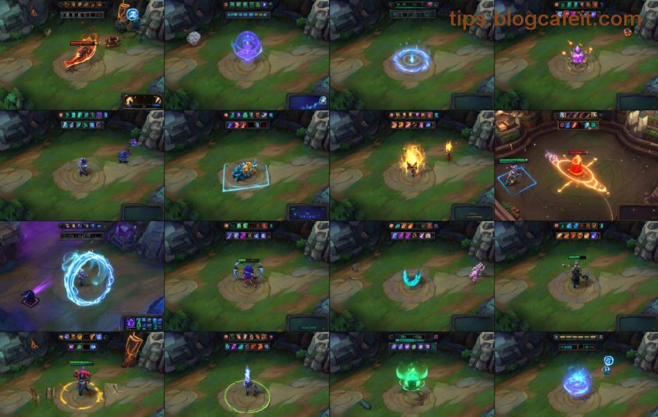 Postup opravy LoL searching for match cez nástroje Riot