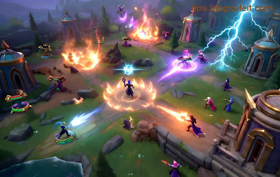 Fixing League of Legends launch error step by step