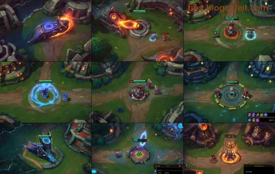 League of Legends Error Code 004 hibaüzenet patching közben