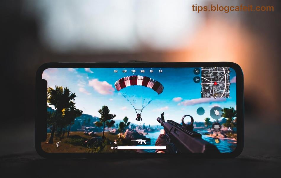 Епичен Pan кил в PUBG Mobile