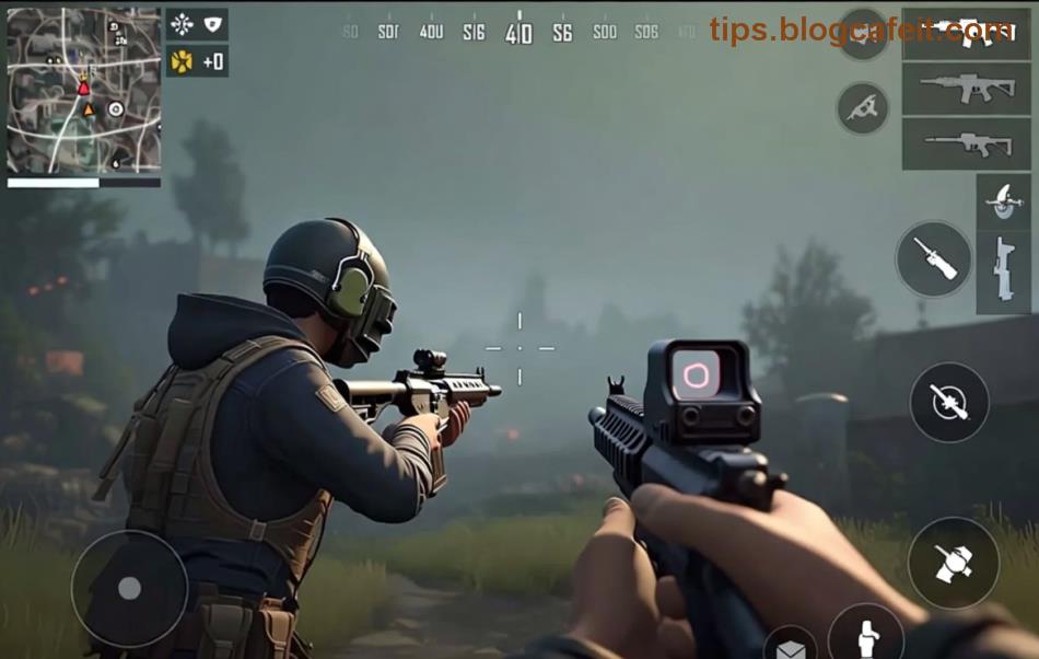 PUBG Mobile greška App Store Verification Required na iPhoneu