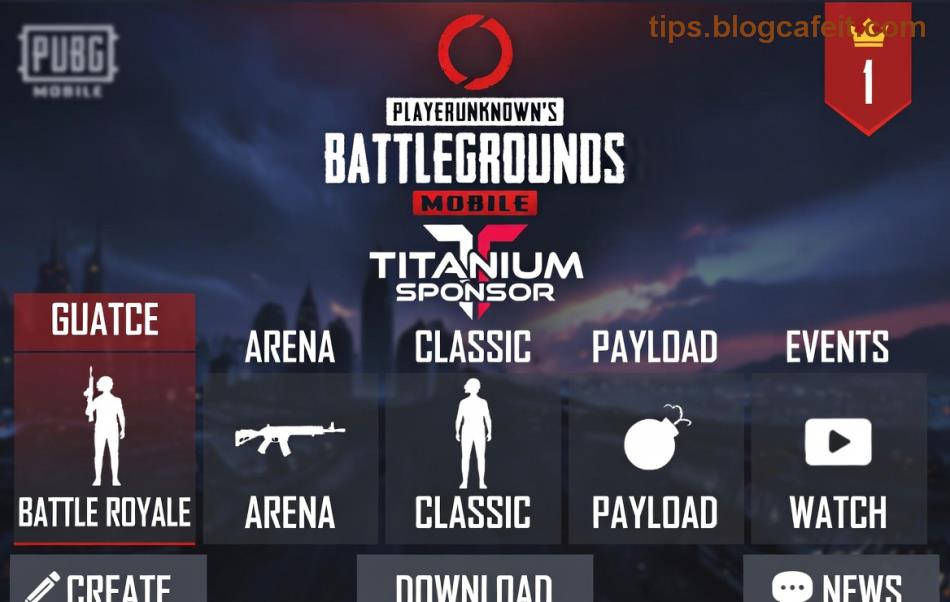 PUBG Mobile gyroskop nastavení na budget telefonu