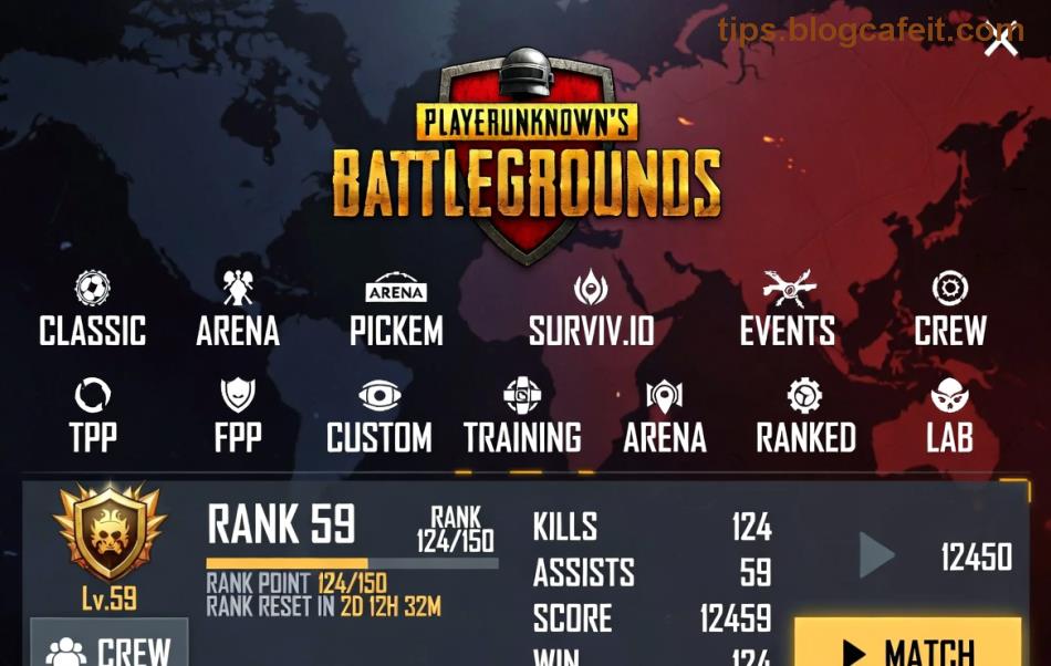 VPN за PUBG Mobile грешка 214