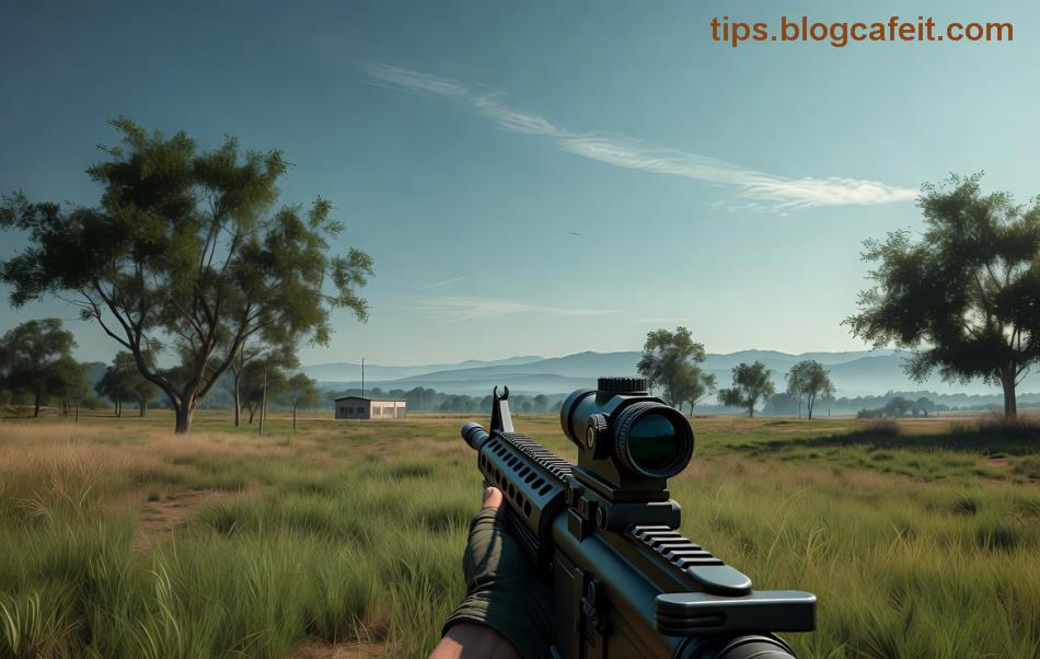 PUBG Mobile igrači u akciji bez hakera