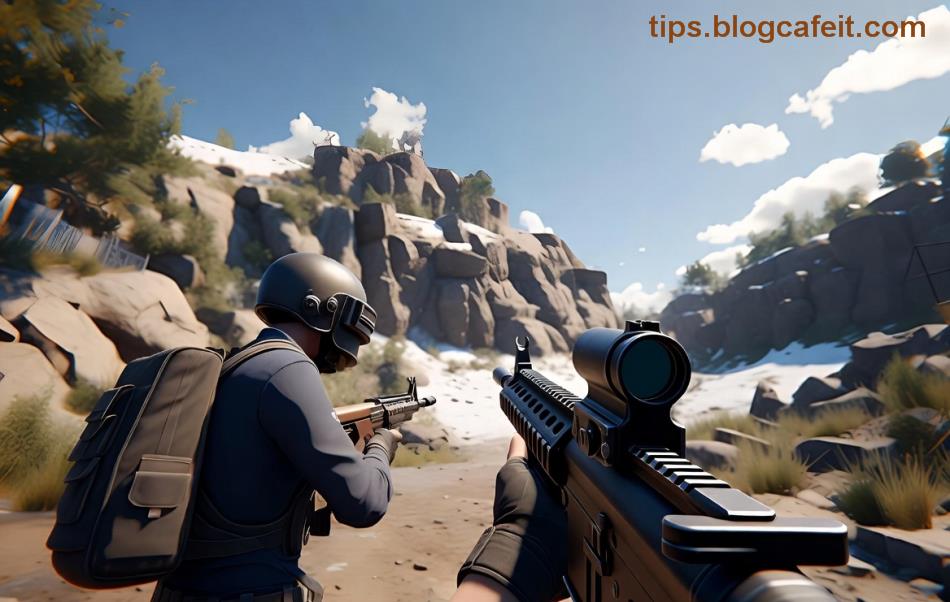 Οδηγίες καθαρισμού cache PUBG Mobile