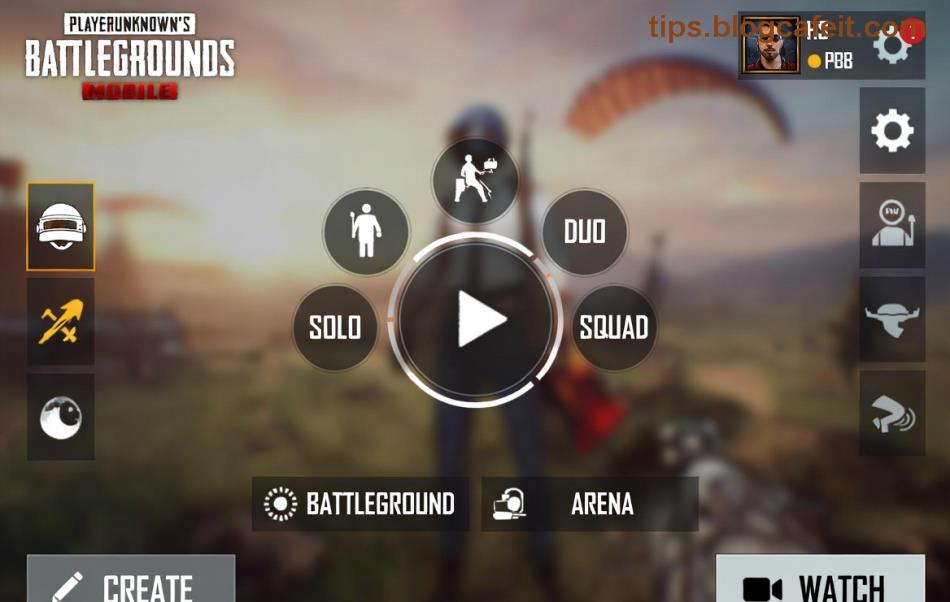 Strategija ubijanja Megalodona u PUBG Mobile