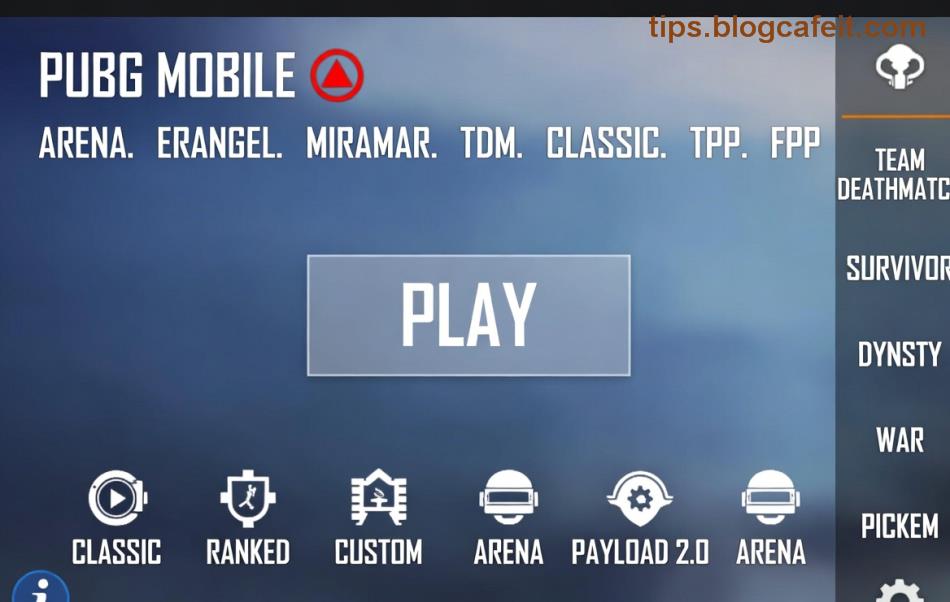 Použití kouřových granátů pro záchranu čety v PUBG Mobile