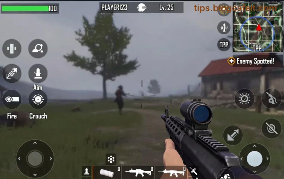 Успешна инсталация на PUBG Mobile след поправка