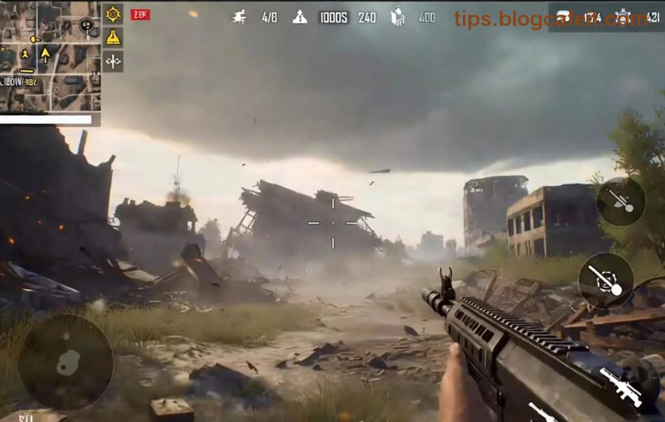 Οδηγός καθαρισμού cache PUBG Mobile