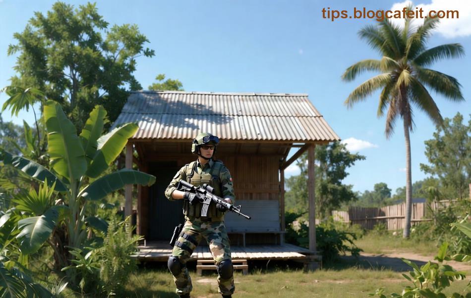 Ping spikes Free Fire Wi-Fi