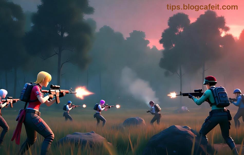 Про играч настройва Free Fire sensitivity на low-end телефон