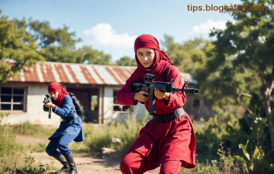 Nastavenia Free Fire Max pre low-end bez lagu