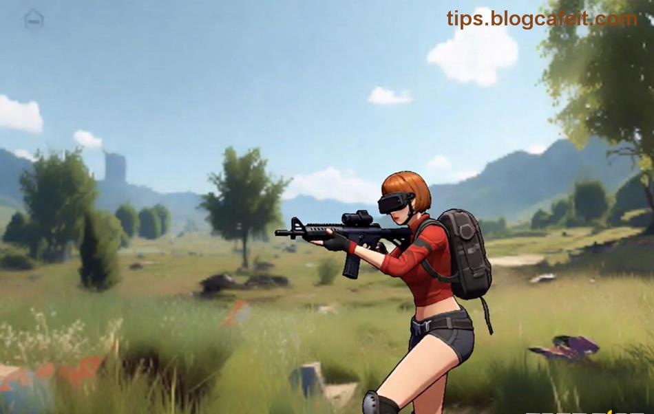 Očistite predmemoriju Free Fire za bolje performanse