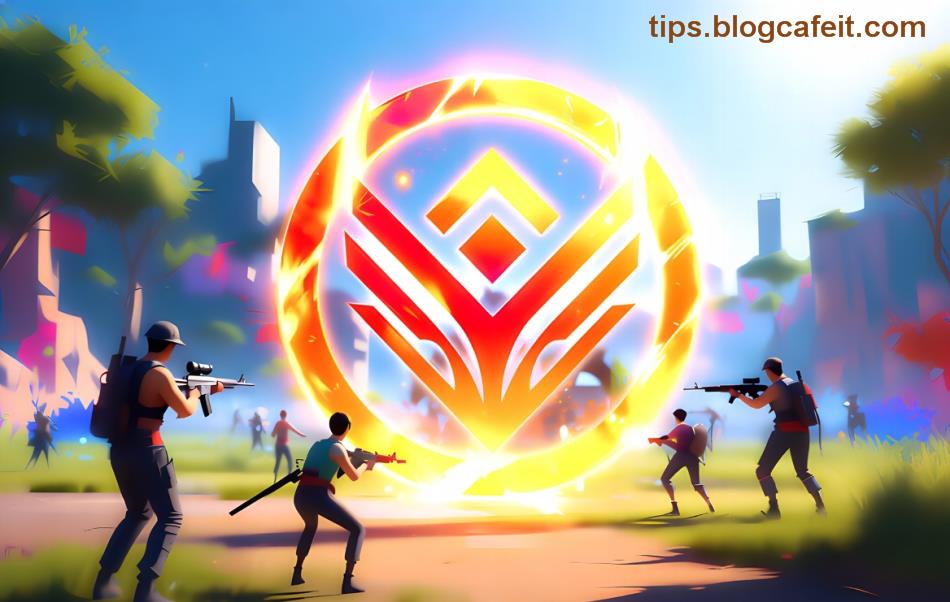 Tabuľka combo postav Free Fire