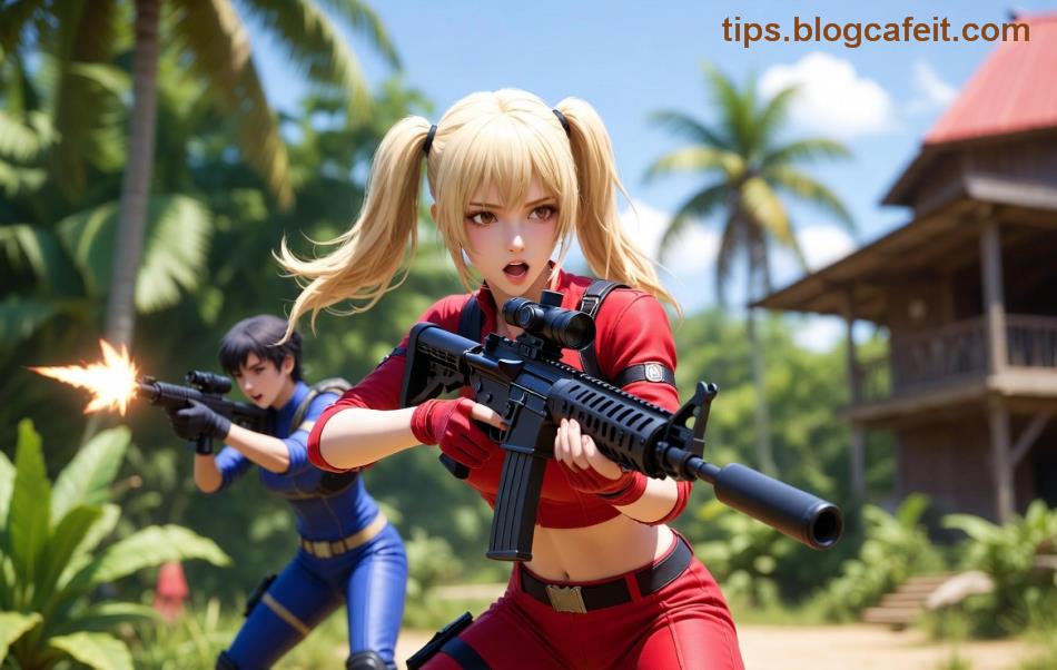 Free Fire ping spike probléma Wi-Fi routerrel