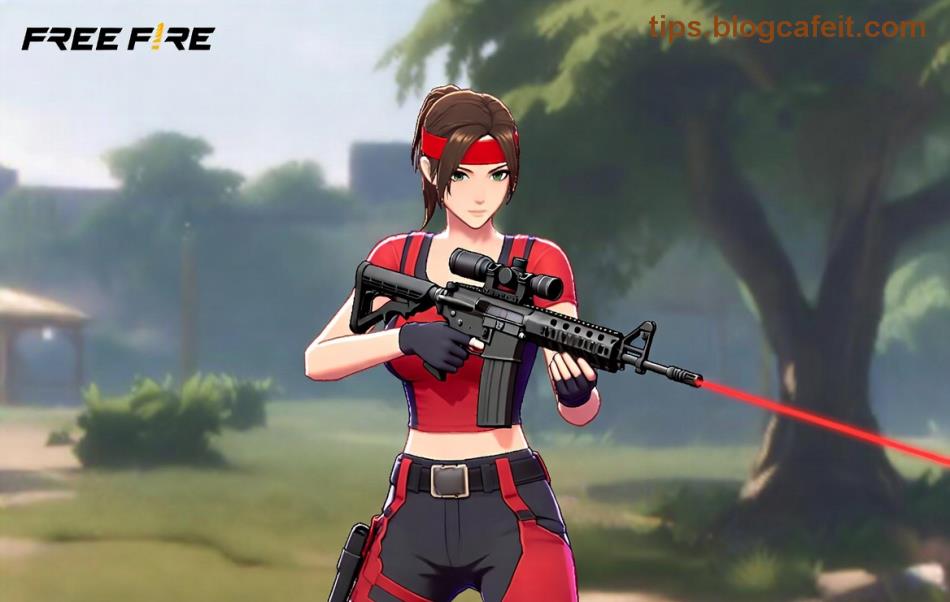 Free Fire cache törlés lépései