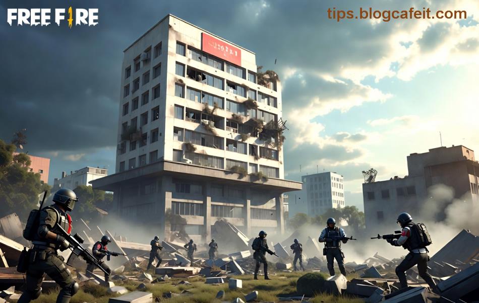 Free Fire черен екран на Android устройство