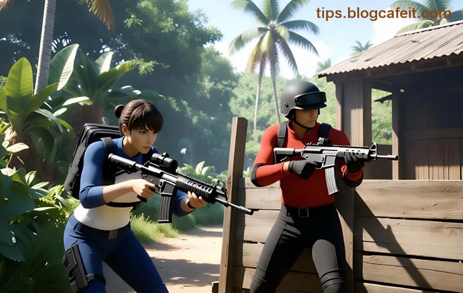 Napredni comboovi Free Fire Katana za melee kills