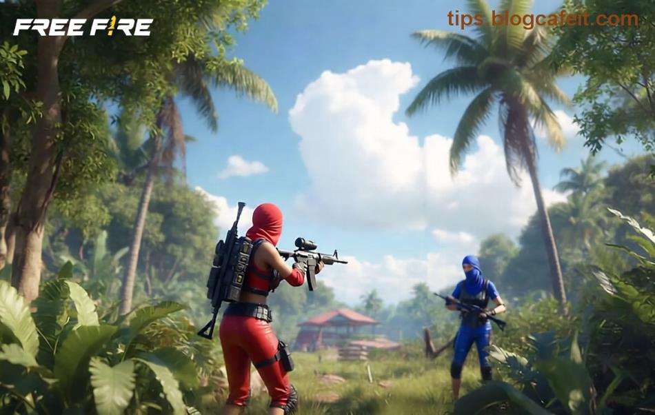 Ιδανικό layout 3-Finger Claw HUD Free Fire