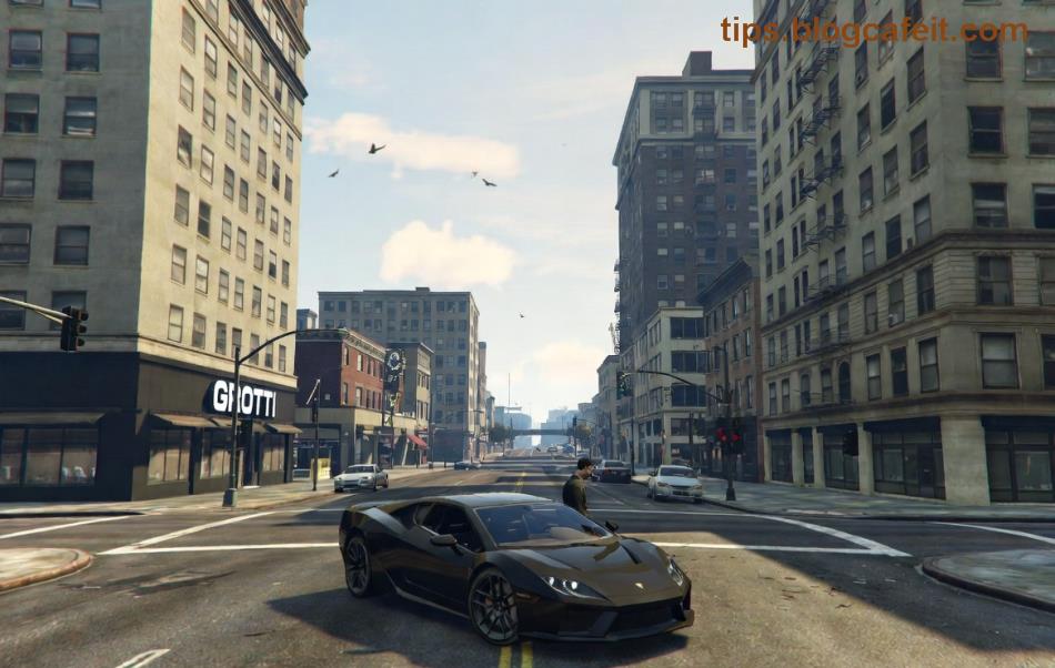 Srovnání typů Body Armor GTA Online