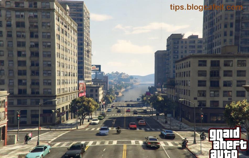 Připojení přátel v GTA Online session