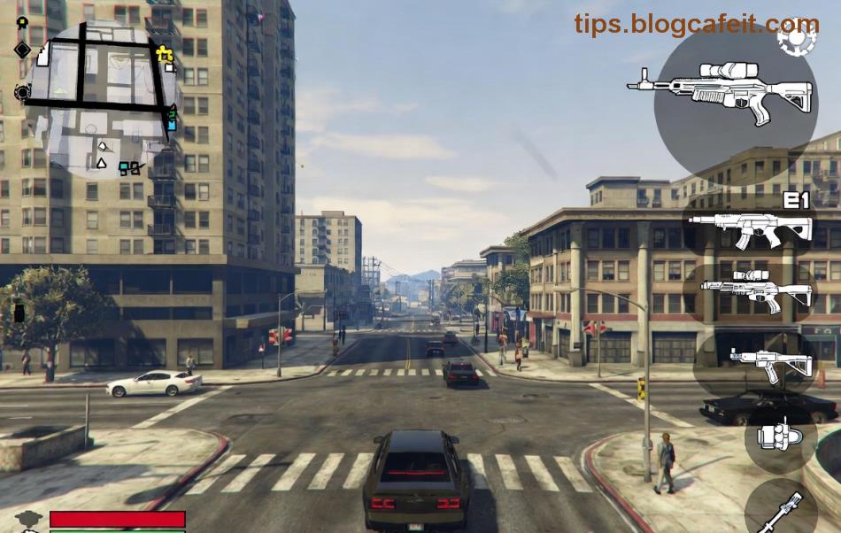 Ρυθμίσεις NVIDIA Control Panel για GTA Online