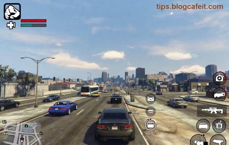 GTA Online Game Executable Not Found hiba képernyő