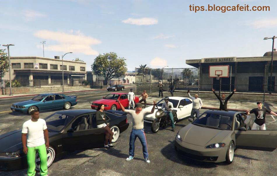 GPU driver frissítés GTA Online crash javítás