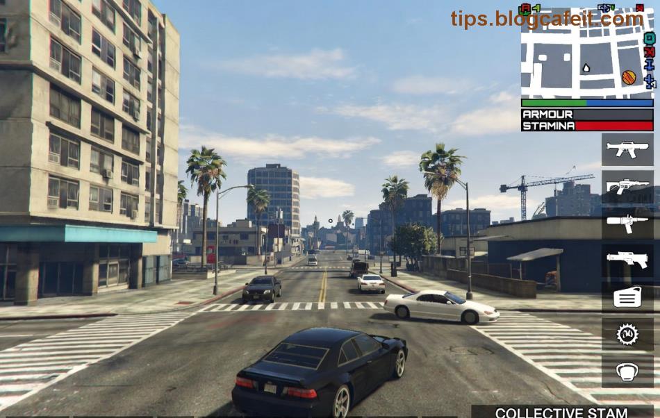 GTA Online szerver státusz ellenőrzés