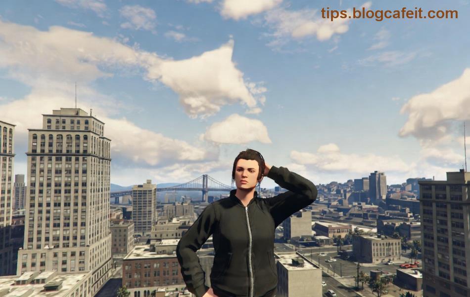 Router NAT beállítások GTA Online-hoz