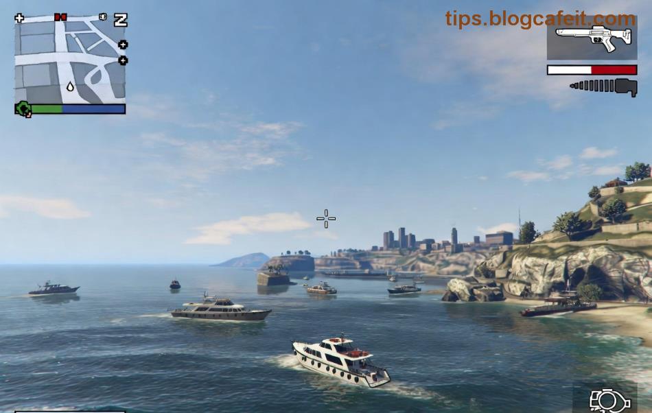 GTA Online NAT Type Fix