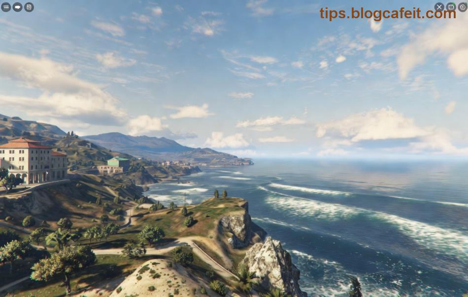 Ako použiť Stone Hatchet v GTA Online PvP