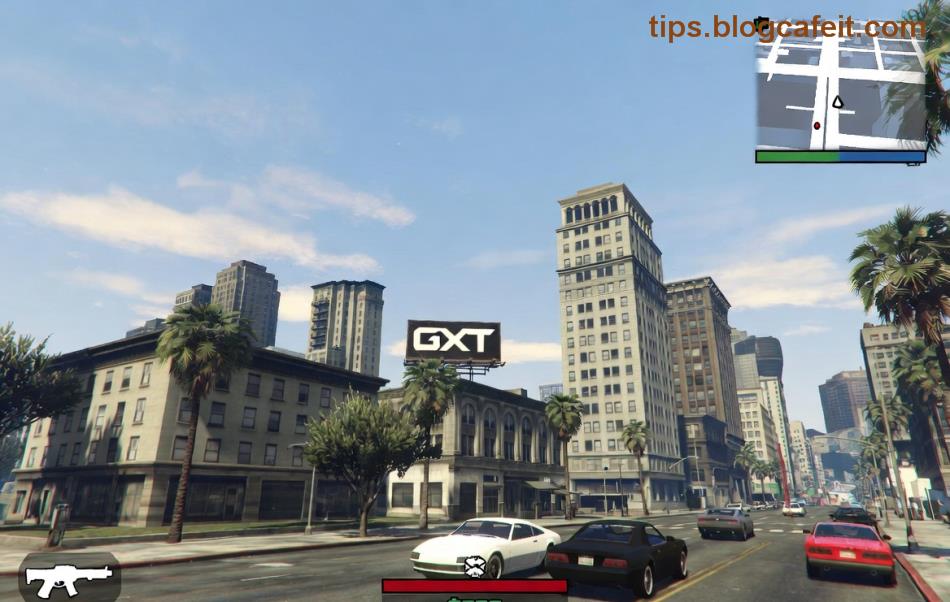 GTA Online session chyba připojení