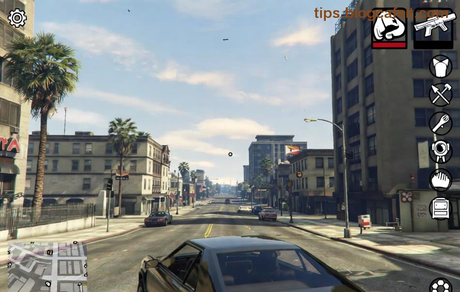 Παίκτες στο GTA Online αποφεύγουν griefers με countermeasures