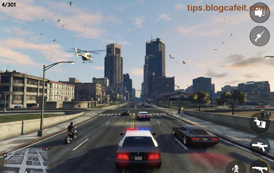 GTA Online biztonságos glitch tippek