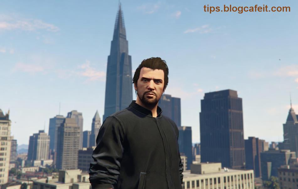 Ρυθμίσεις γραφικών GTA Online για αποφυγή Out of Memory