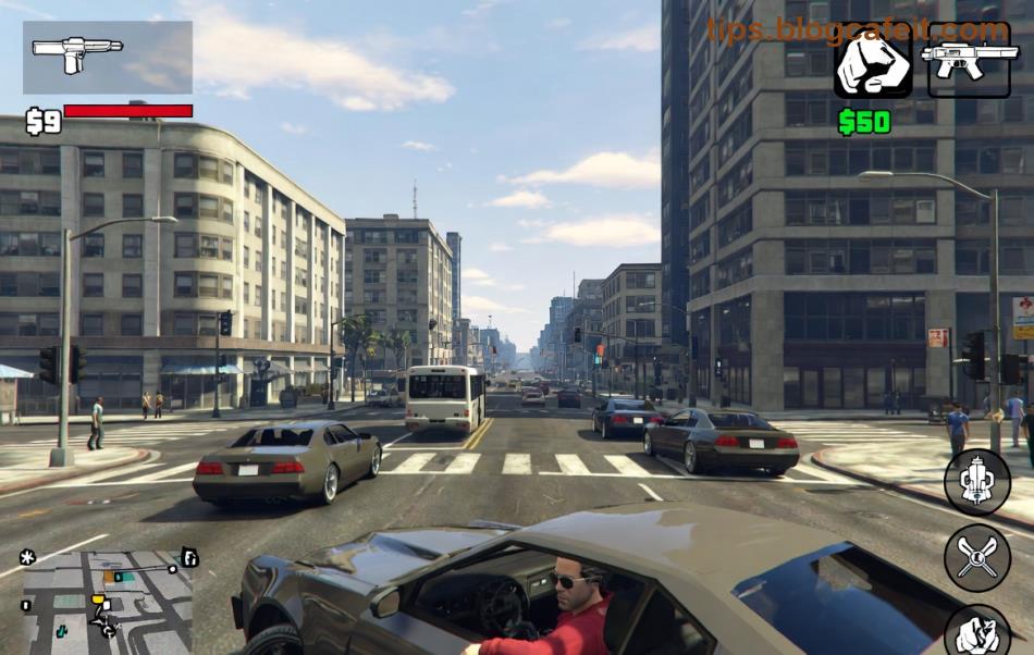 Актуализация на драйвъри за GTA Online launcher