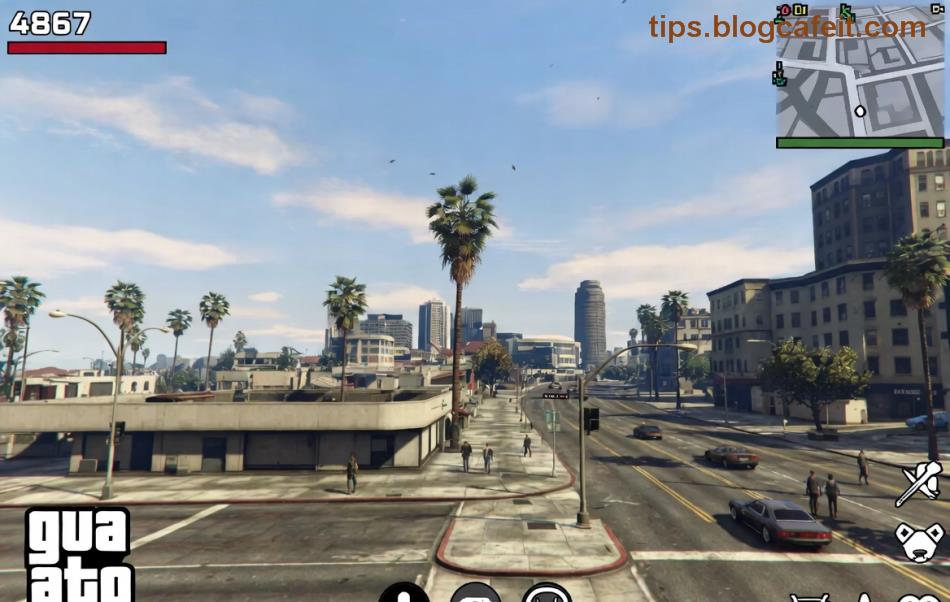 Taktiky proti Oppressor MK2 v GTA Online s hráči v akci