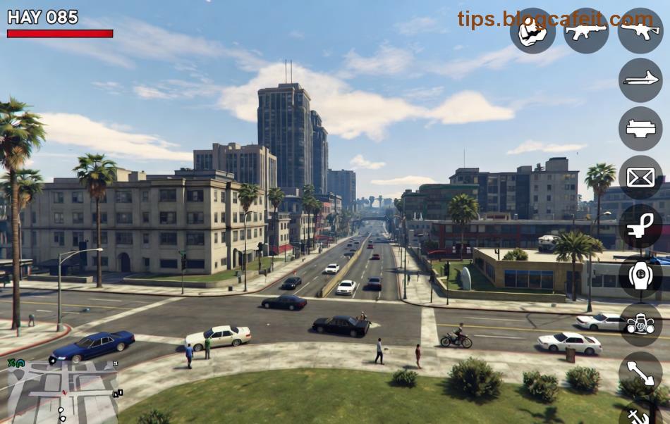 Σφάλμα Out of Memory στο GTA Online σε PC