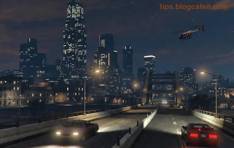 GTA Online friends in Invite-Only Session