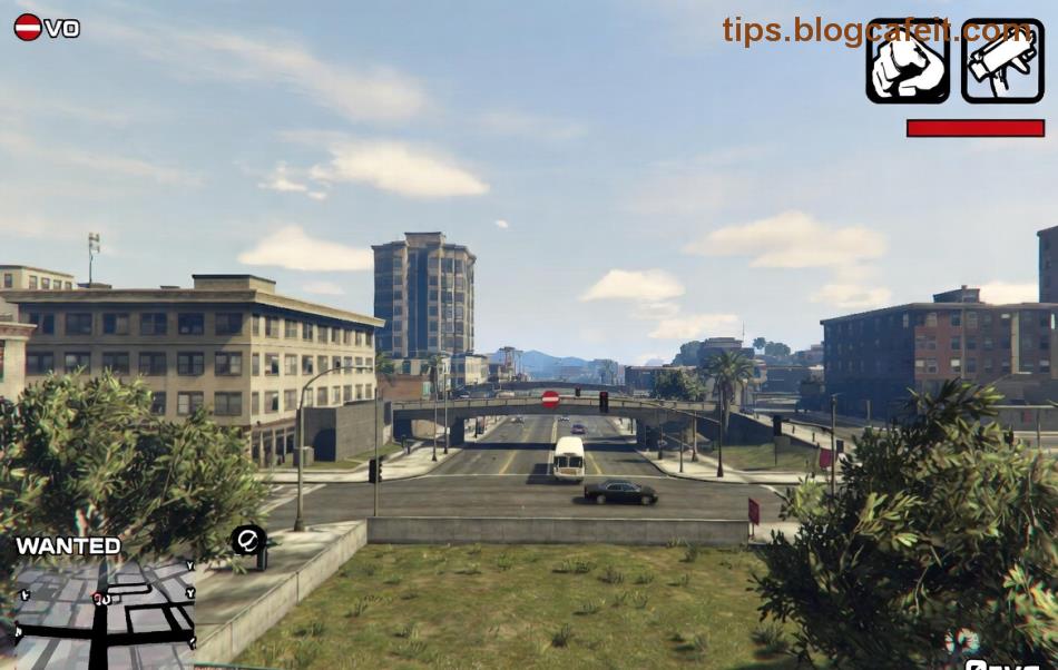 Ilustrace nastavení routeru pro opravu chyby GTA Online 1000.50