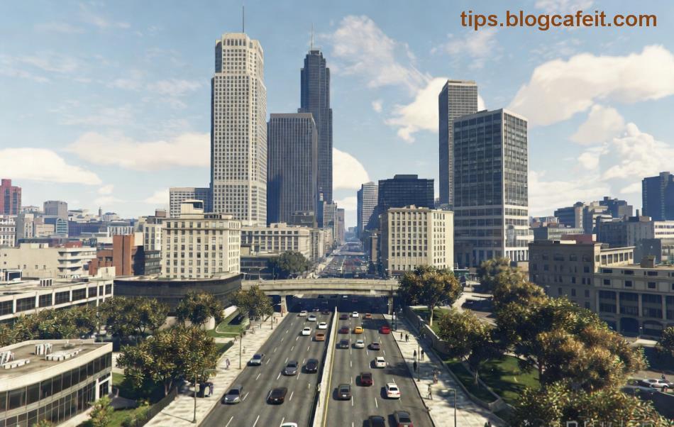 Double-Action Revolver u akciji u GTA Online