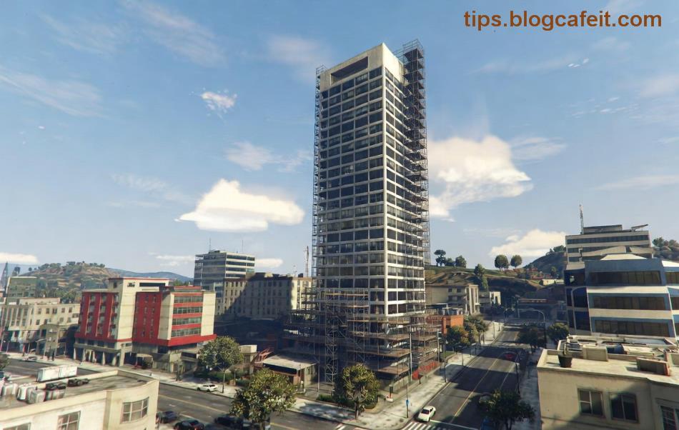 HSW Upgraded auto v akcii GTA Online