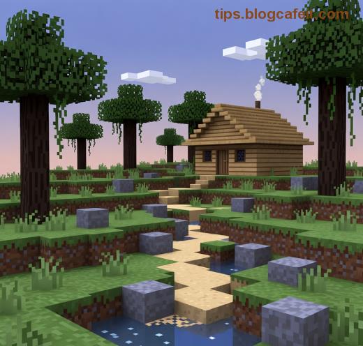 Popravite **0010 D Code Bedrock Minecraft Error: Foundation Fails** - Brzi i Jednostavan Vodič! 🚀