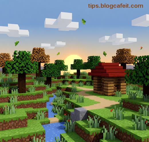 🔧 Поправете Грешката с Вратите в Minecraft: Най-Добрите Хакове за Пантиве!