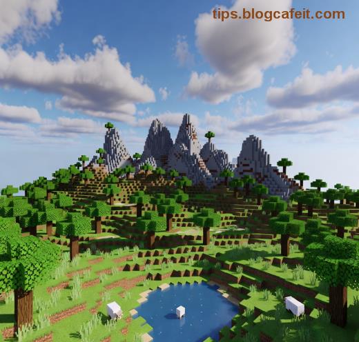 Erroring Permgen Minecraft: Memory Mayhem – Vyřešte Chaos v Paměti Navždy! ⚡